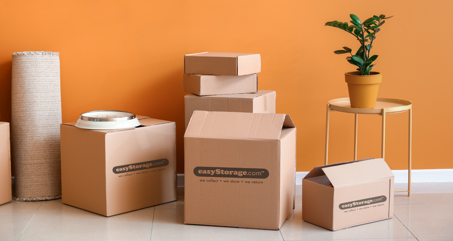 5 Top Characteristics You Should Be Looking for in Your Moving Boxes